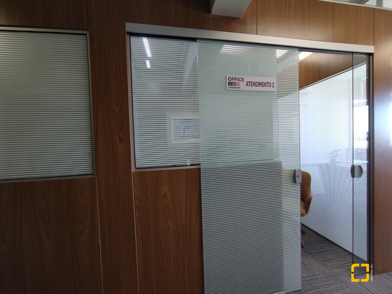 Sala com 64m², no bairro Centro em Florianópolis