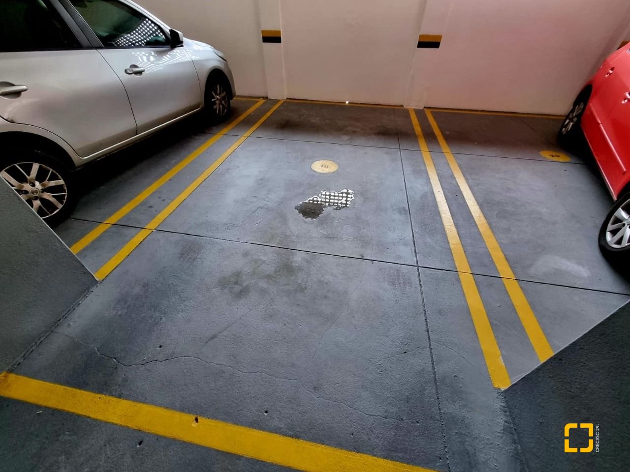 Apartamento com 74m², 2 quartos, 1 garagem, no bairro Balneário em Florianópolis