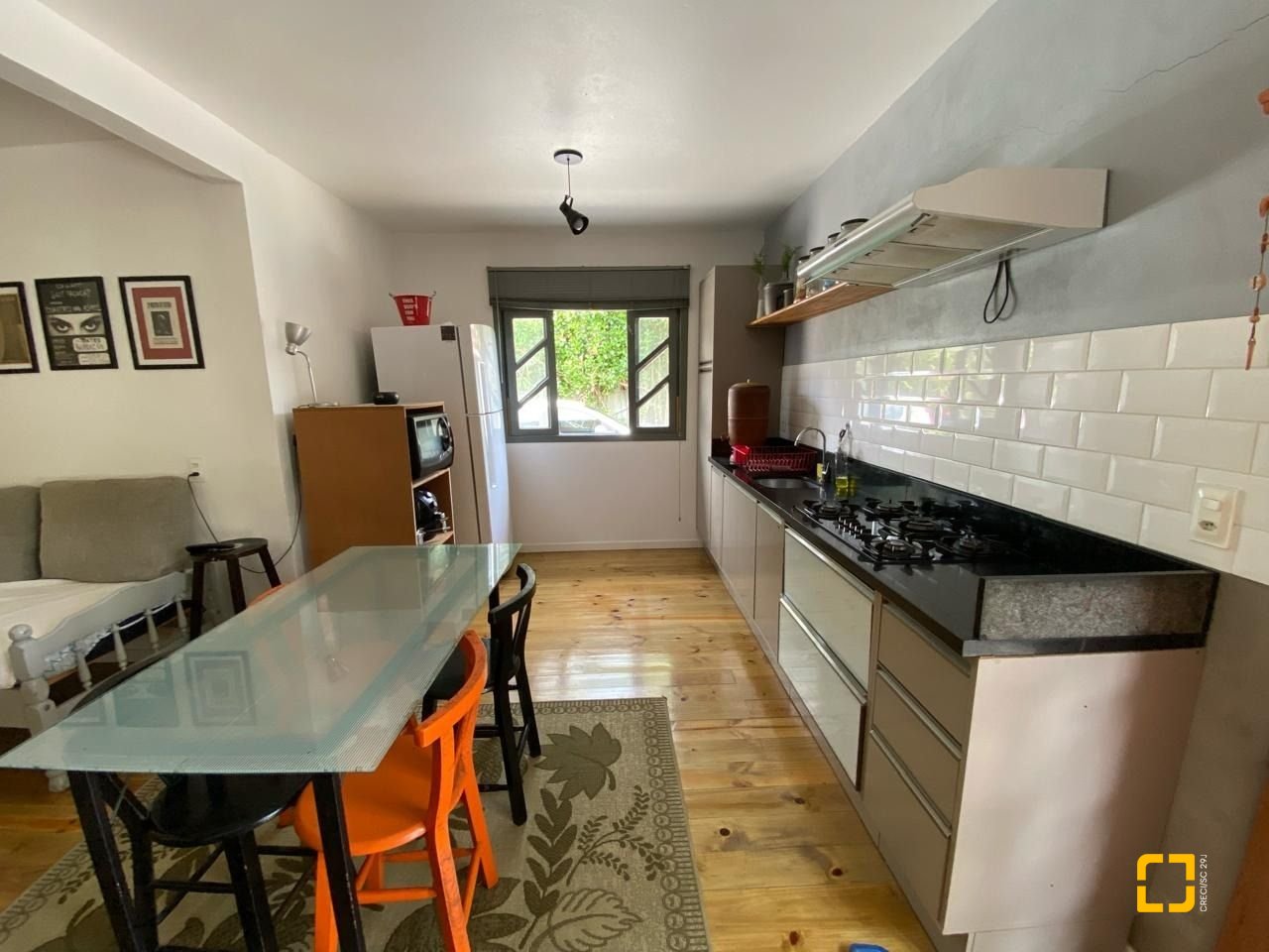 Casa com 160m², 4 quartos, 4 garagens, no bairro Ingleses em Florianópolis