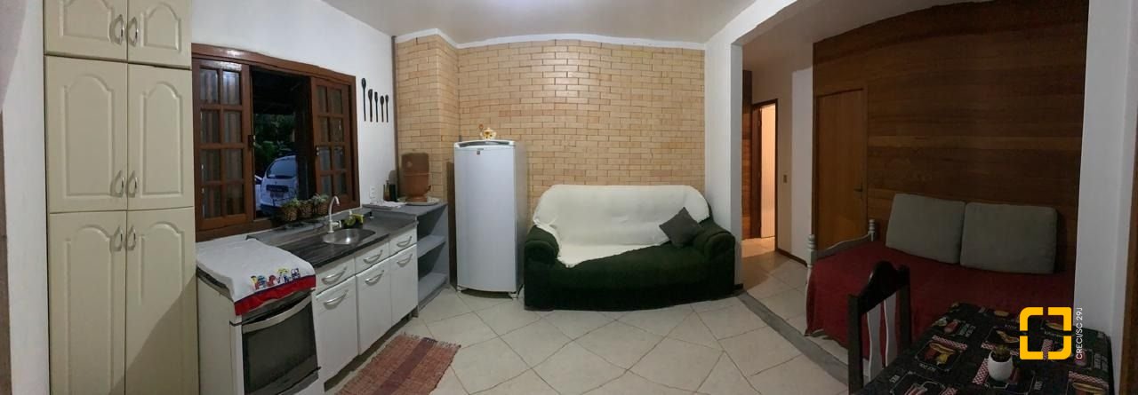 Casa com 160m², 4 quartos, 4 garagens, no bairro Ingleses em Florianópolis