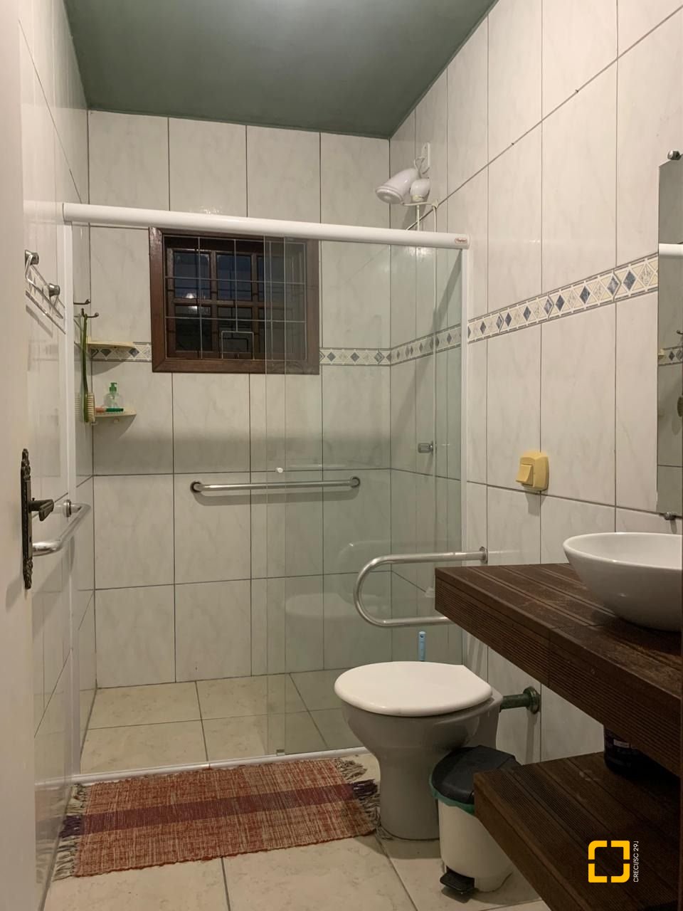Casa com 160m², 4 quartos, 4 garagens, no bairro Ingleses em Florianópolis