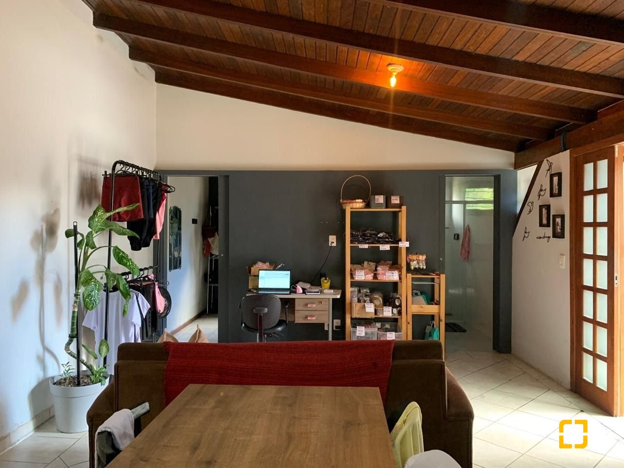 Casa com 160m², 4 quartos, 4 garagens, no bairro Ingleses em Florianópolis