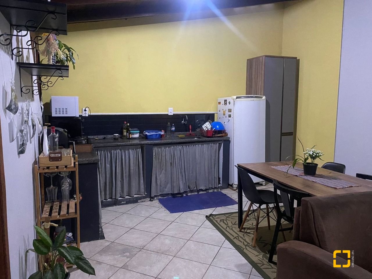 Casa com 160m², 4 quartos, 4 garagens, no bairro Ingleses em Florianópolis