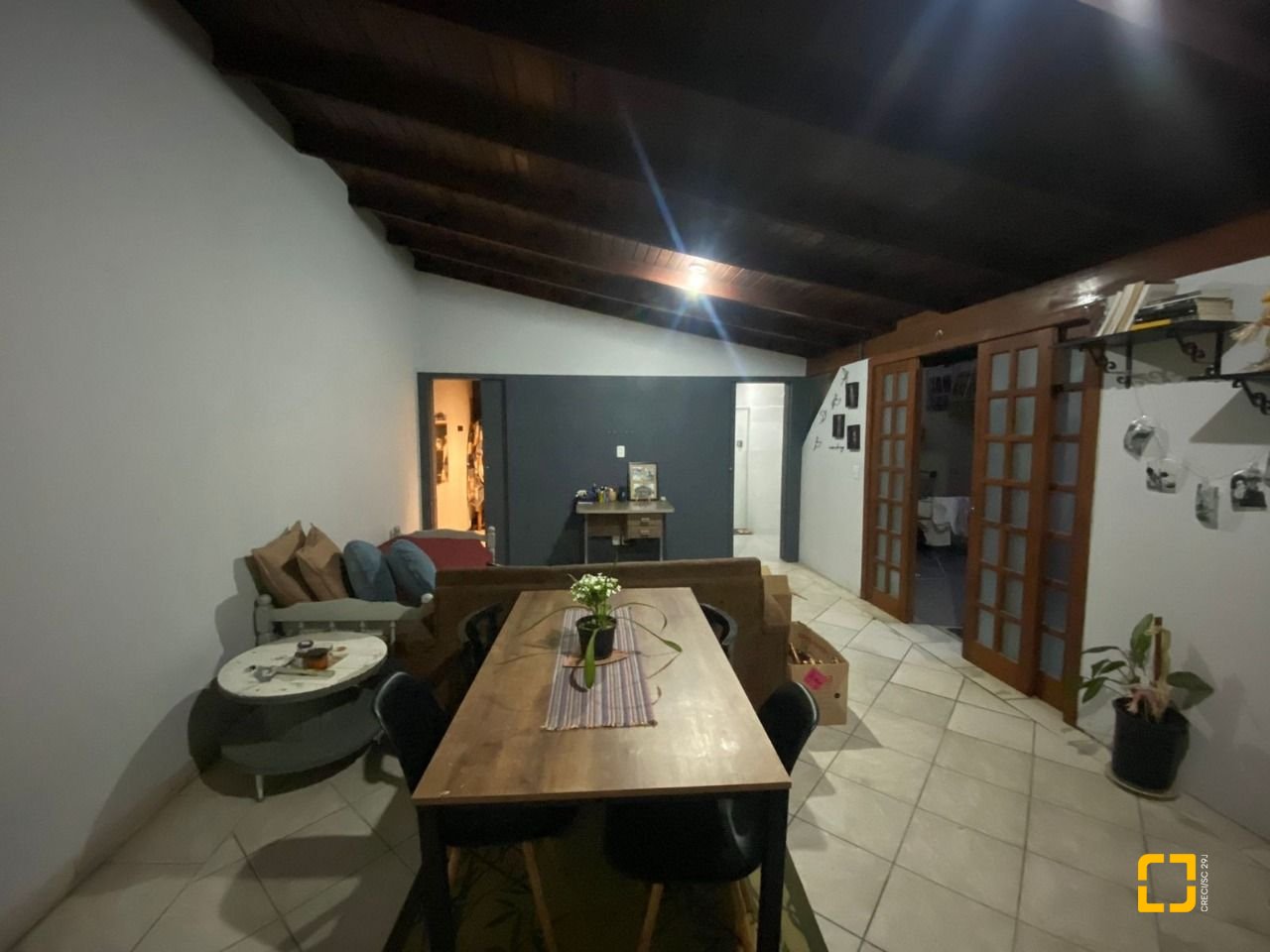 Casa com 160m², 4 quartos, 4 garagens, no bairro Ingleses em Florianópolis