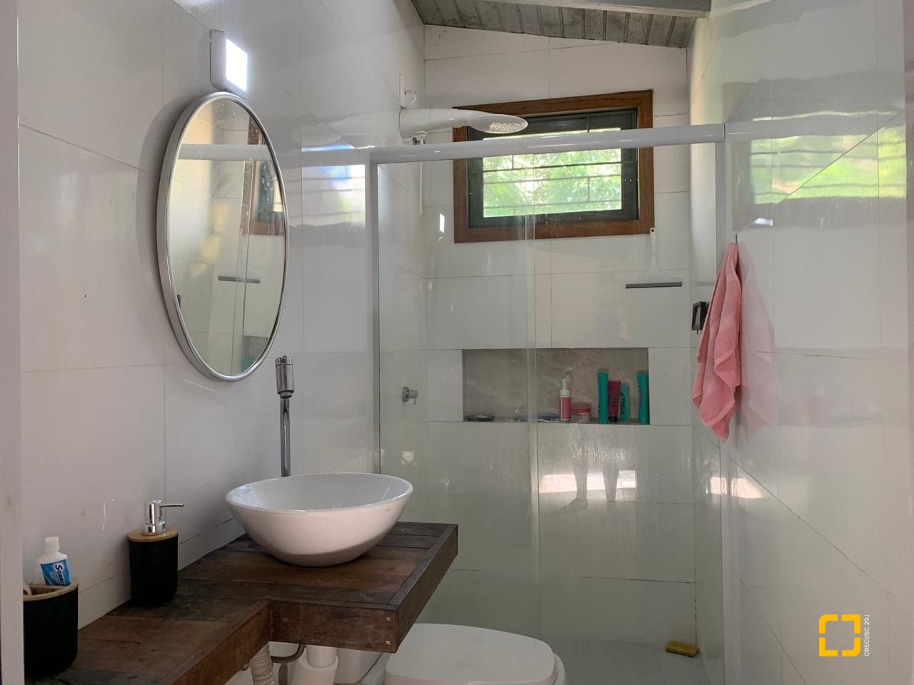 Casa com 160m², 4 quartos, 4 garagens, no bairro Ingleses em Florianópolis