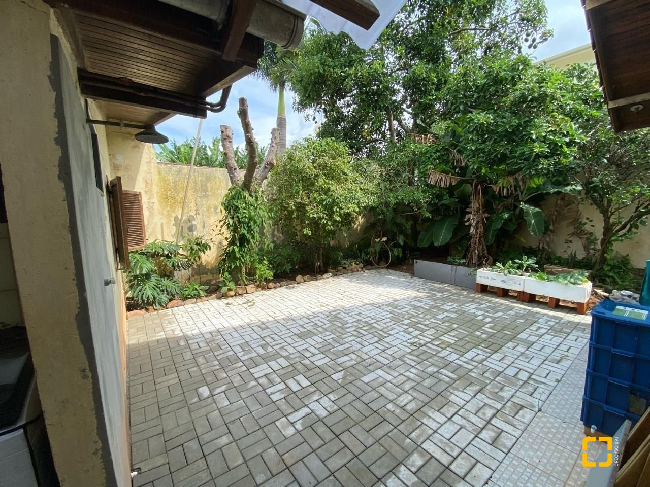Casa com 160m², 4 quartos, 4 garagens, no bairro Ingleses em Florianópolis
