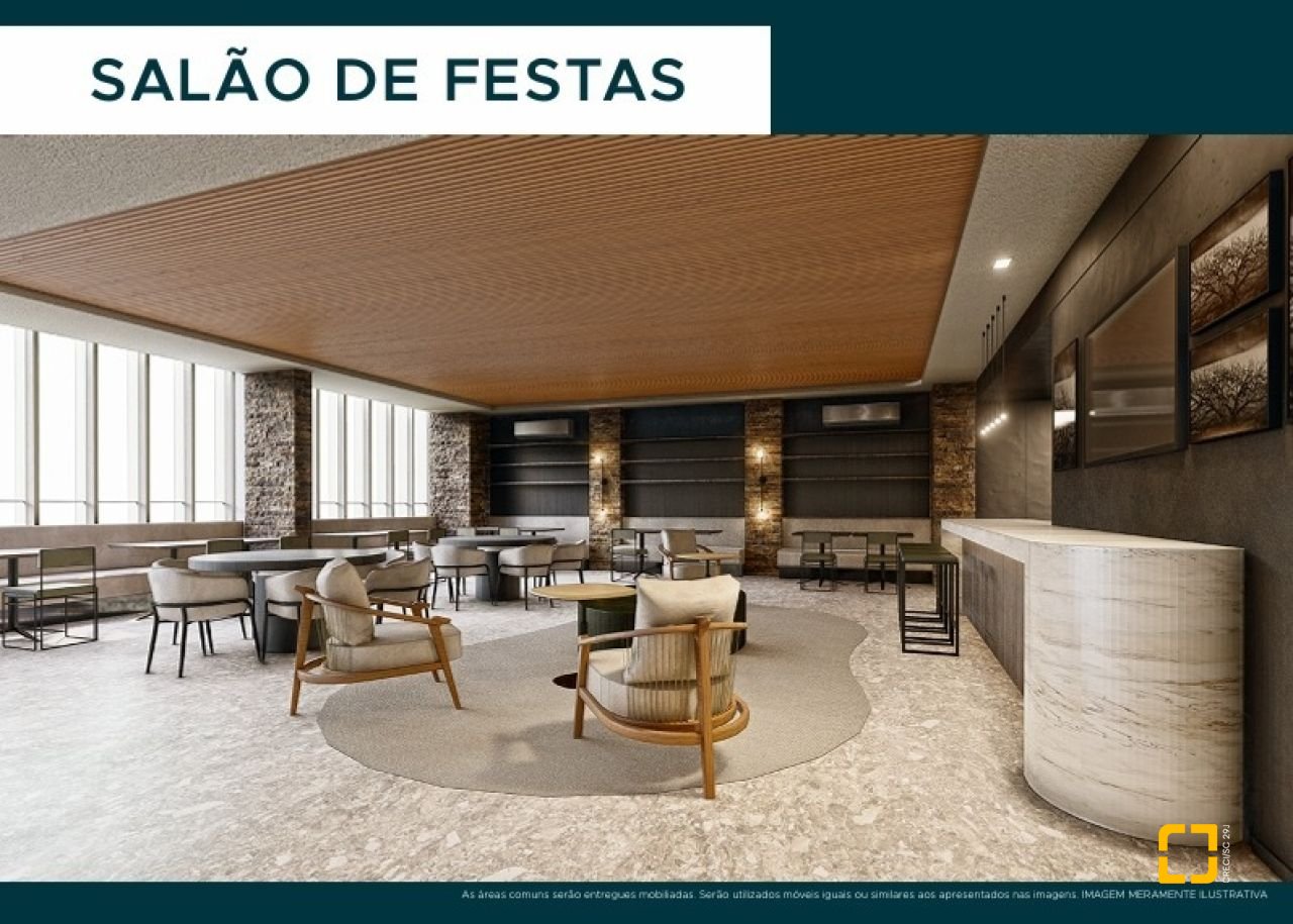 Apartamento com 70m², 4 quartos (sendo 2 suítes), 1 garagem, no bairro Jurerê em Florianópolis