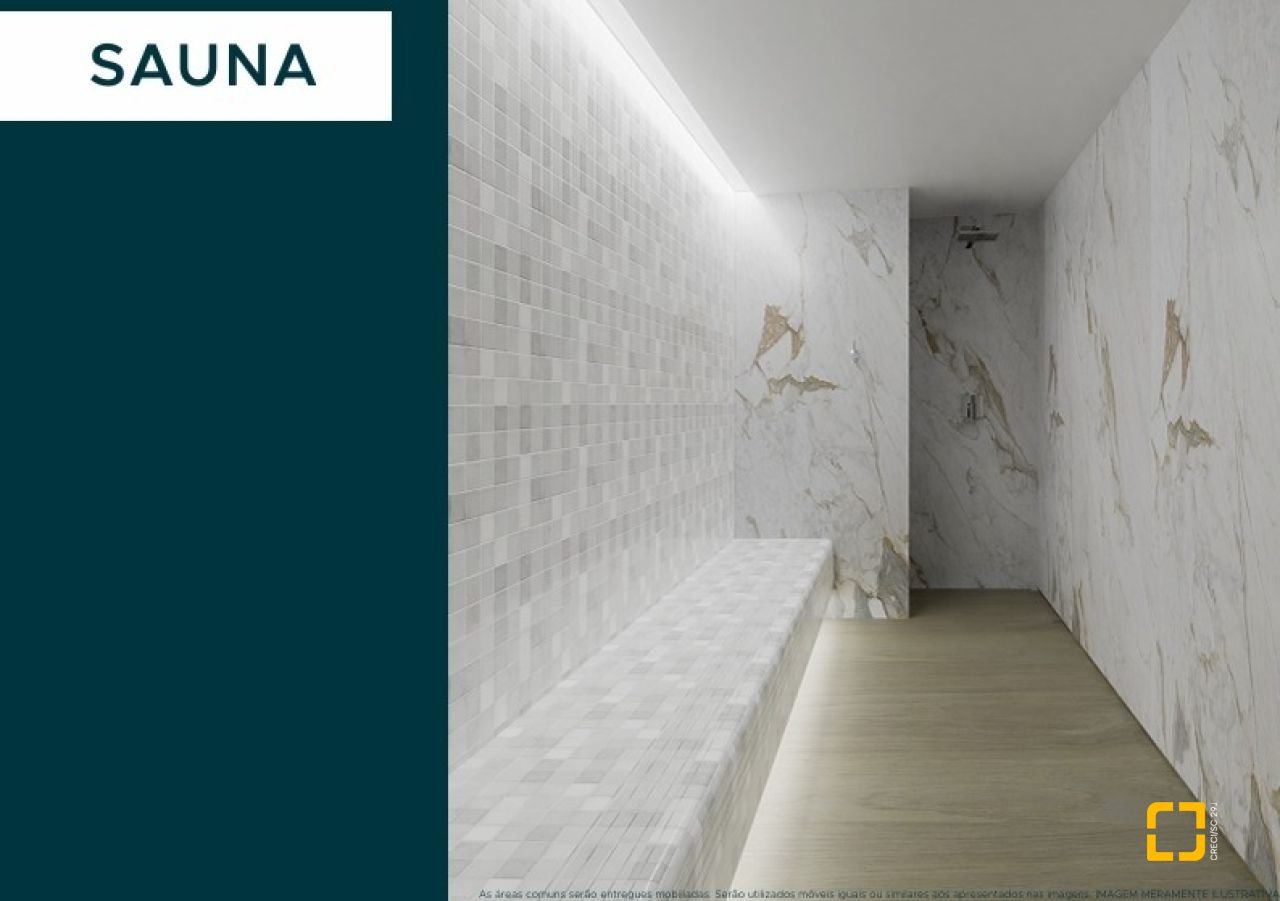 Apartamento com 70m², 4 quartos (sendo 2 suítes), 1 garagem, no bairro Jurerê em Florianópolis