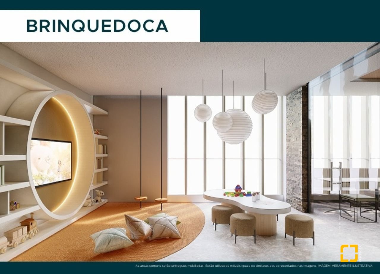 Apartamento com 70m², 4 quartos (sendo 2 suítes), 1 garagem, no bairro Jurerê em Florianópolis