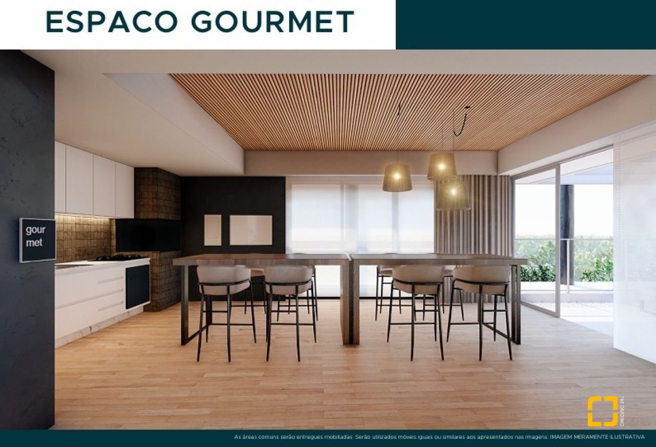 Apartamento com 70m², 4 quartos (sendo 2 suítes), 1 garagem, no bairro Jurerê em Florianópolis