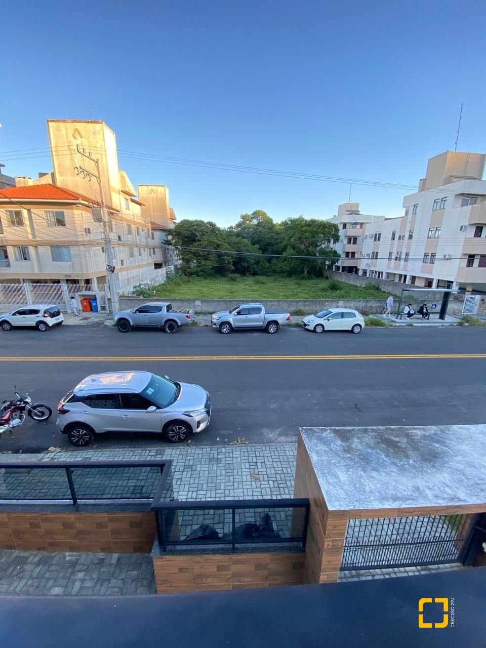 Apartamento com 69m², 2 quartos (sendo 1 suíte), 1 garagem, no bairro Ingleses em Floranópolis