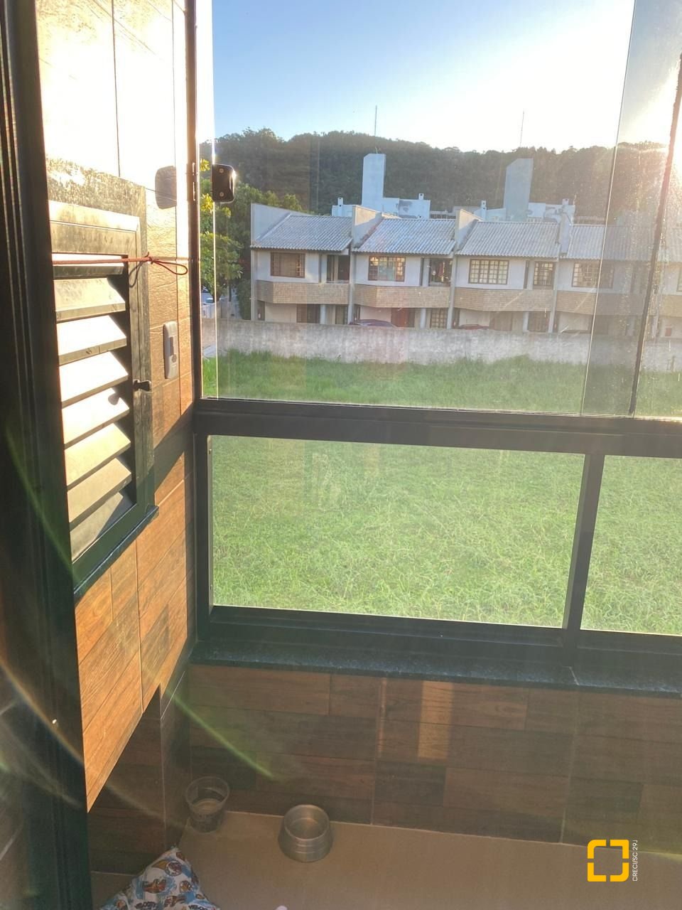 Apartamento com 69m², 2 quartos (sendo 1 suíte), 1 garagem, no bairro Ingleses em Floranópolis
