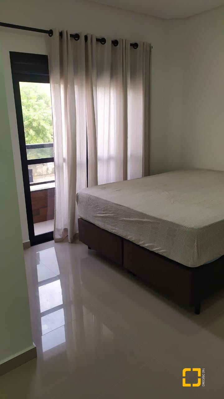 Apartamento com 69m², 2 quartos (sendo 1 suíte), 1 garagem, no bairro Ingleses em Floranópolis