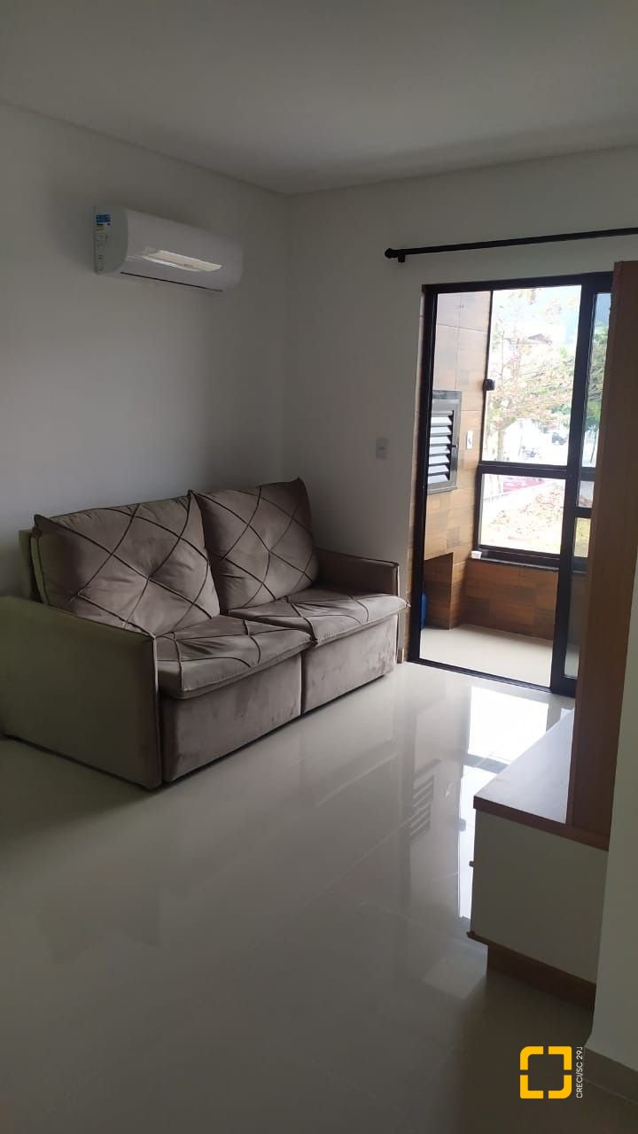 Apartamento com 69m², 2 quartos (sendo 1 suíte), 1 garagem, no bairro Ingleses em Florianópolis