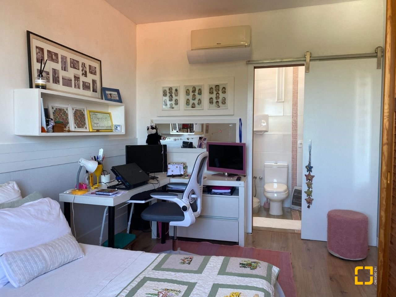 Casa com 157m², 4 garagens, no bairro Campeche Norte em Florianópolis