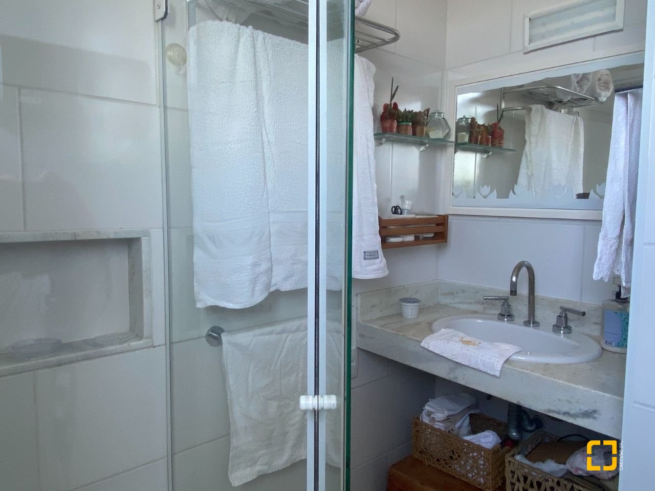 Casa com 157m², 4 garagens, no bairro Campeche Norte em Florianópolis