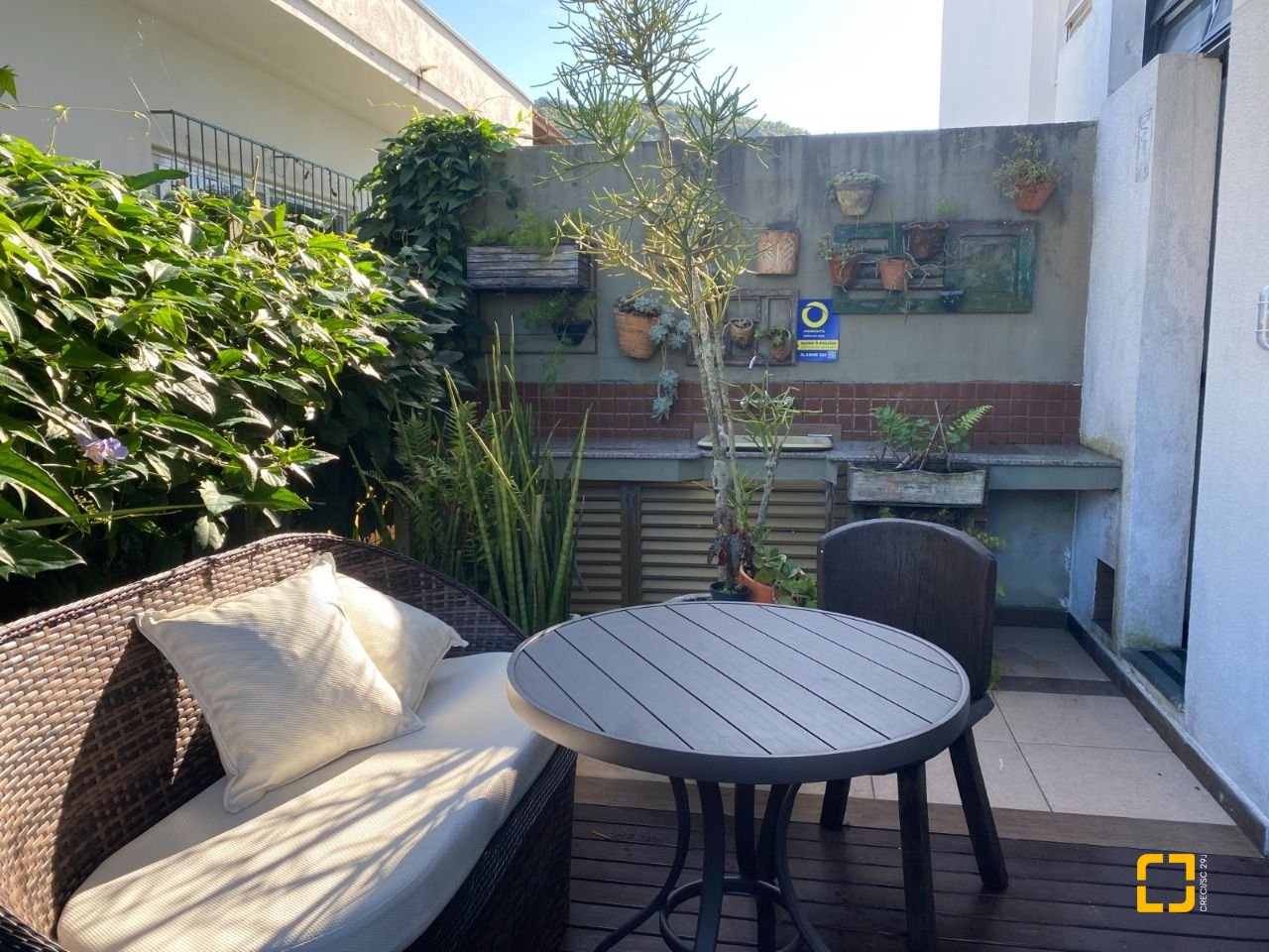 Casa com 157m², 4 garagens, no bairro Campeche Norte em Florianópolis