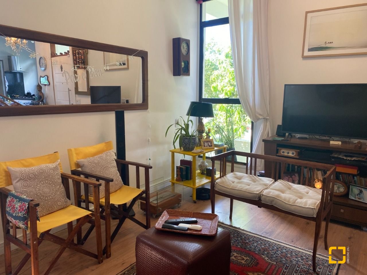 Casa com 157m², 4 garagens, no bairro Campeche Norte em Florianópolis