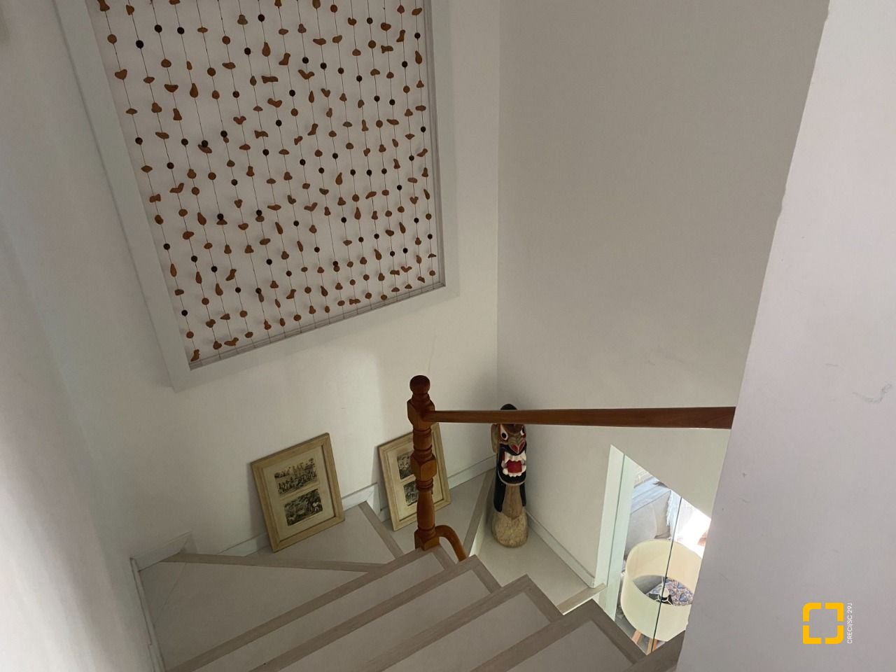Casa com 157m², 4 garagens, no bairro Campeche Norte em Florianópolis