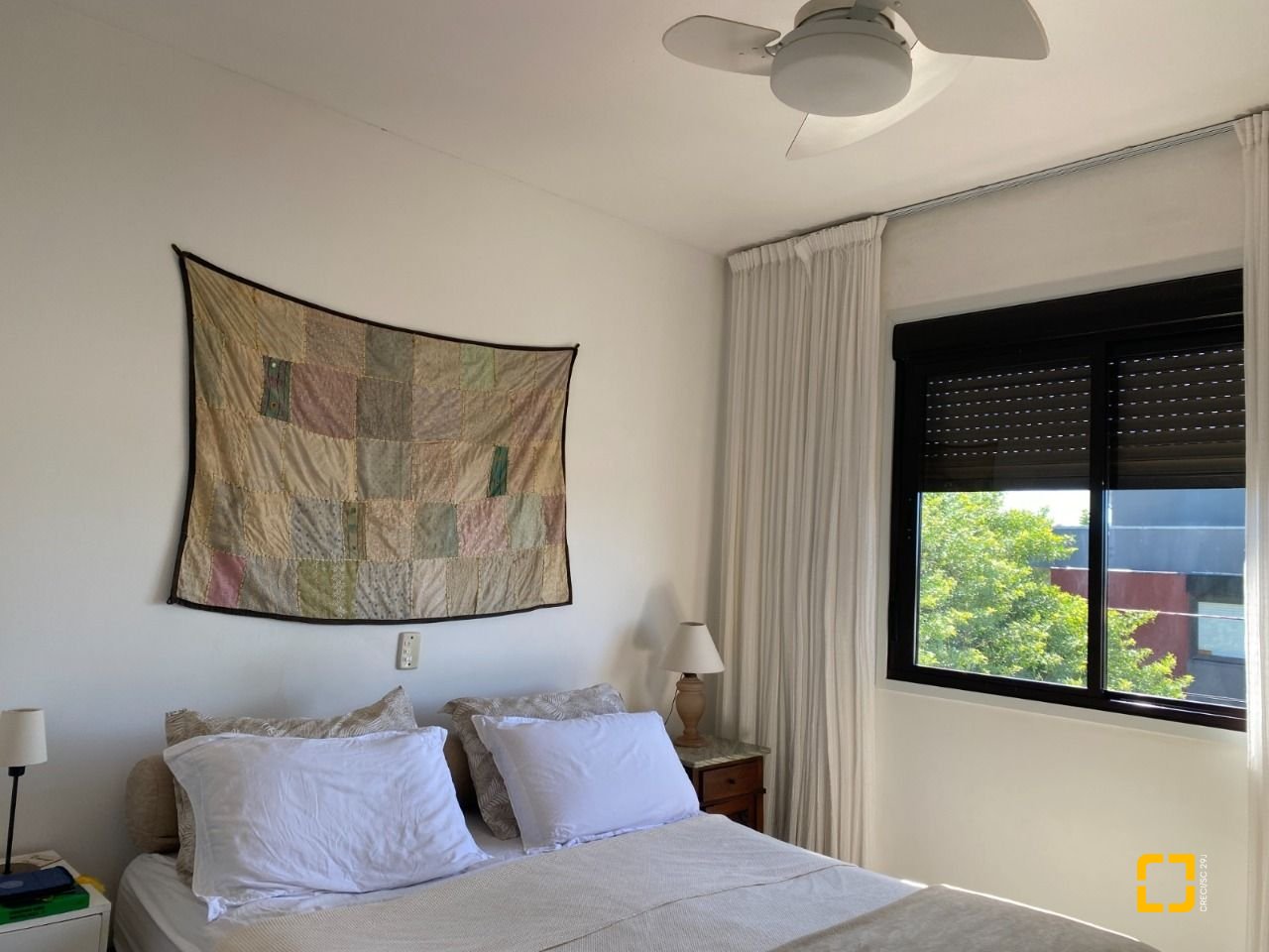 Casa com 157m², 4 garagens, no bairro Campeche Norte em Florianópolis