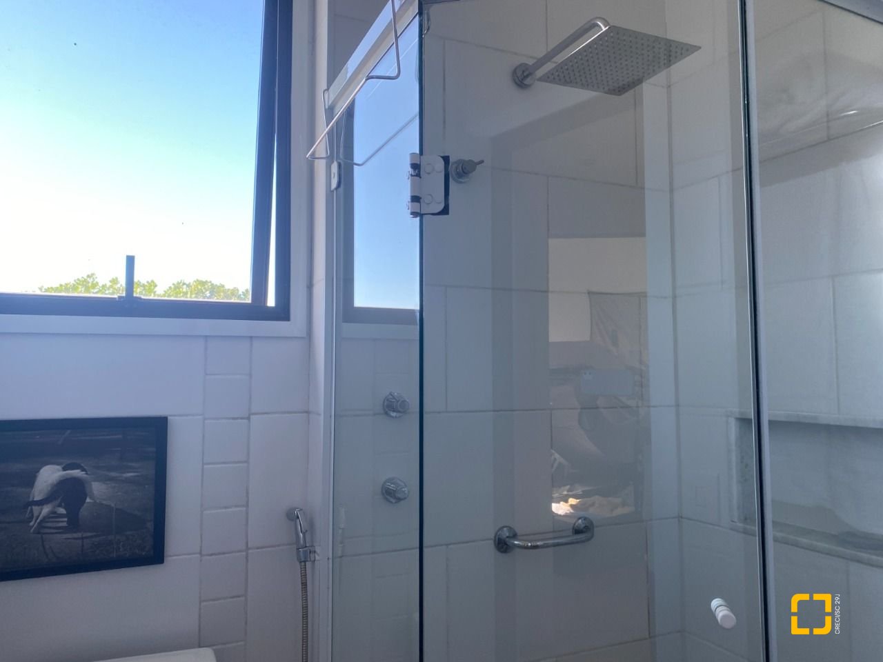 Casa com 157m², 2 quartos (sendo 2 suítes), 4 garagens, no bairro Campeche Norte em Florianópolis