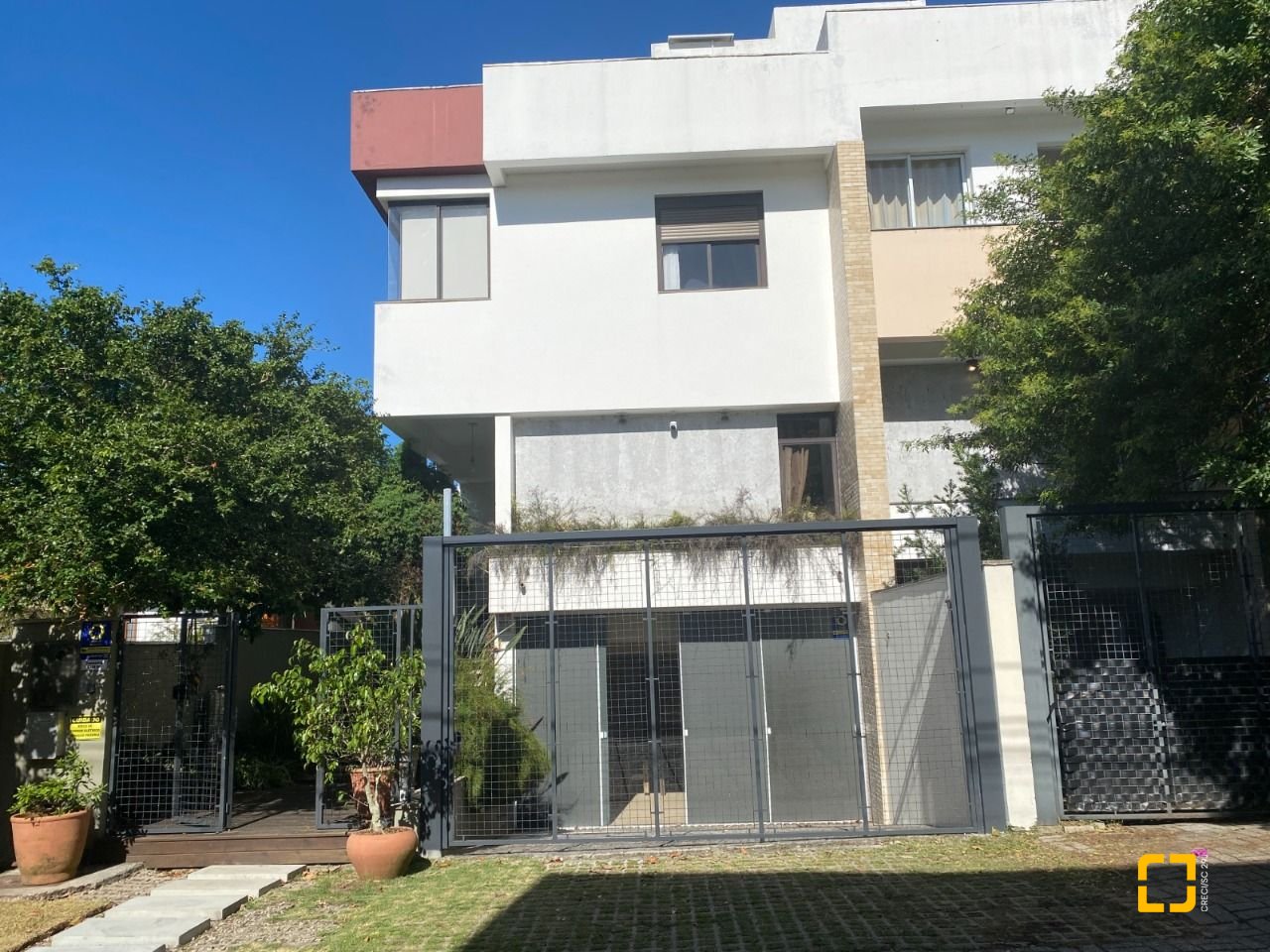 Casa com 157m², 4 garagens, no bairro Campeche Norte em Florianópolis