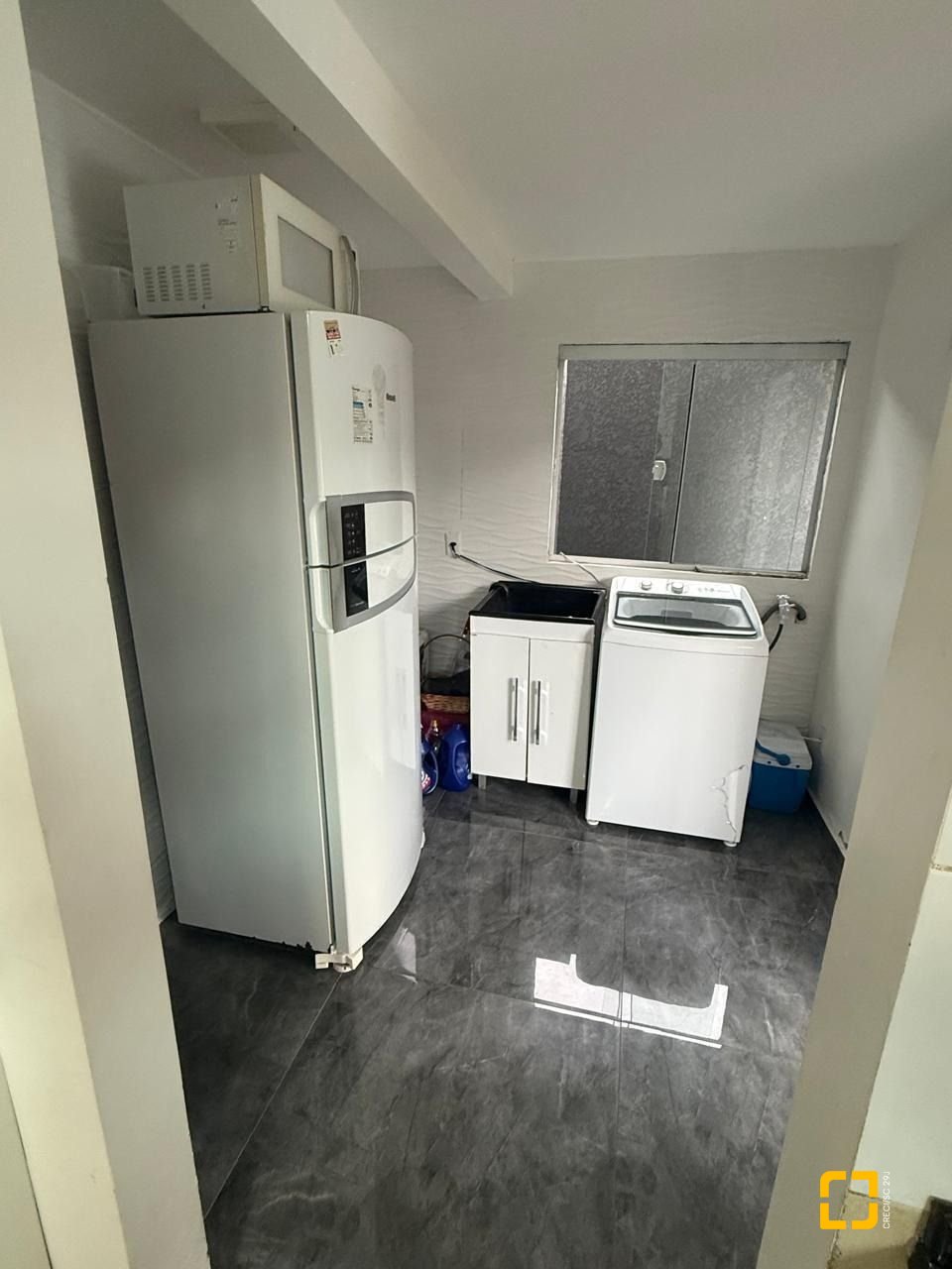 Casa com 126m², 3 quartos (sendo 1 suíte), 3 garagens, no bairro Rio Vermelho em Florianópolis
