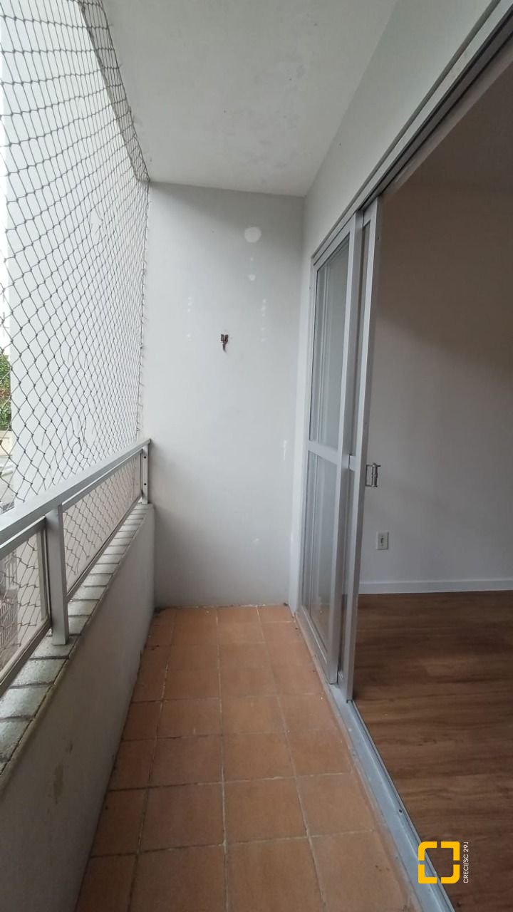 Apartamento com 59m², 2 quartos, 1 garagem, no bairro Trindade em Florianópolis