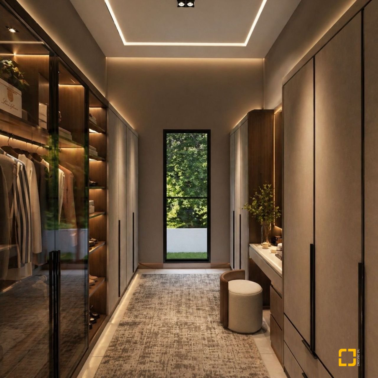 Casa de Condomínio com 370m², 8 quartos (sendo 4 suítes), 5 garagens, no bairro Ingleses em Florianópolis
