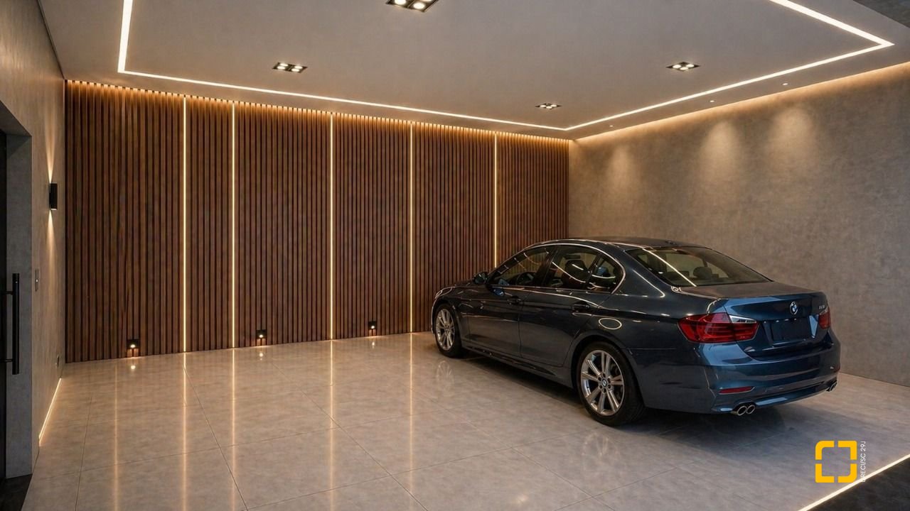 Casa de Condomínio com 370m², 8 quartos (sendo 4 suítes), 5 garagens, no bairro Ingleses em Florianópolis