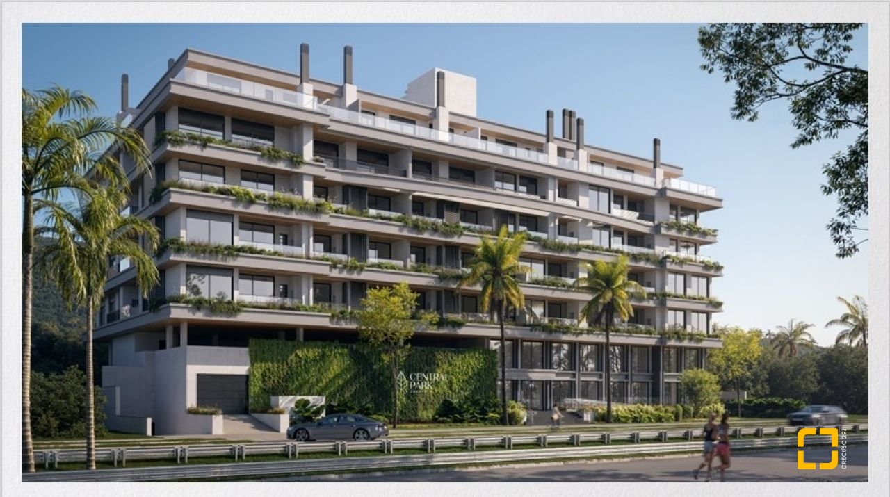 Loft com 64m², 1 quarto (sendo 1 suíte), 1 garagem, no bairro Jurerê Internacional em Florianópolis