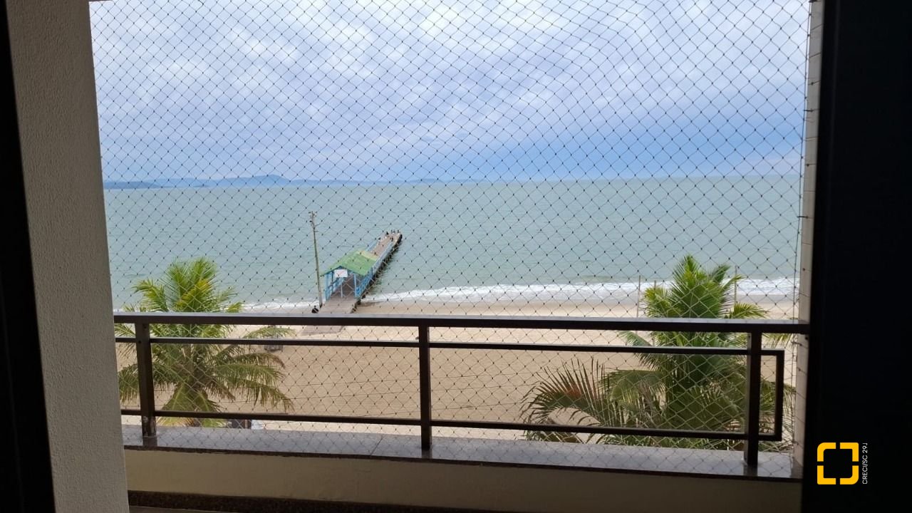 Apartamento com 85m², 3 quartos (sendo 1 suíte), 1 garagem, no bairro Canasvieiras em Florianópolis