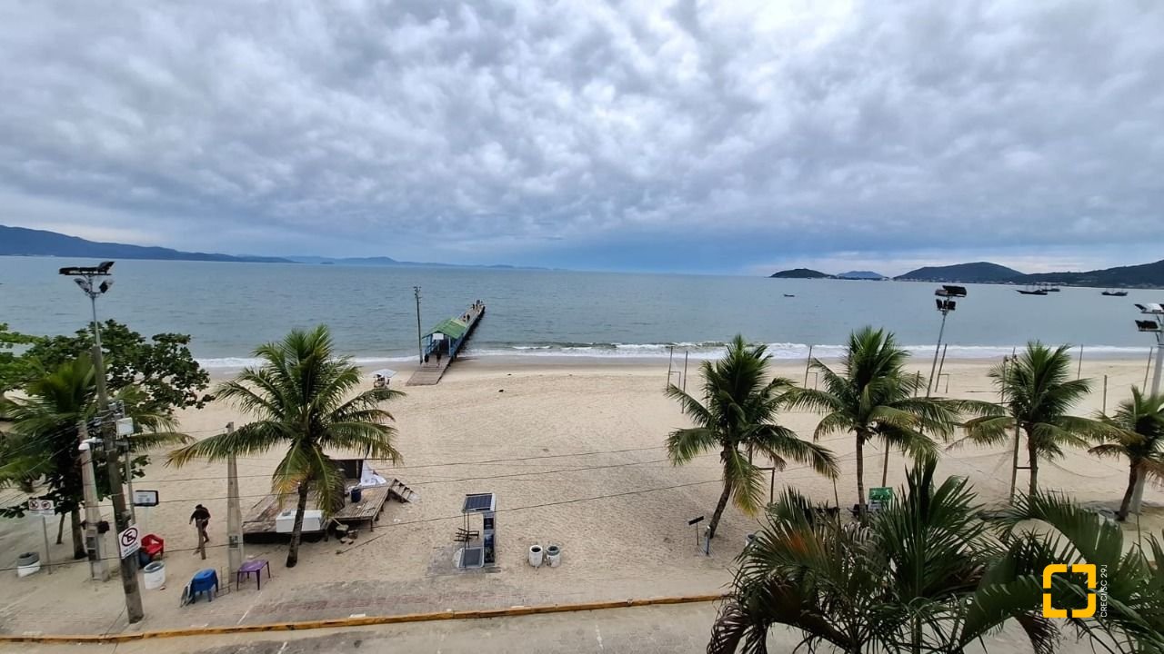 Apartamento com 85m², 3 quartos (sendo 1 suíte), 1 garagem, no bairro Canasvieiras em Florianópolis