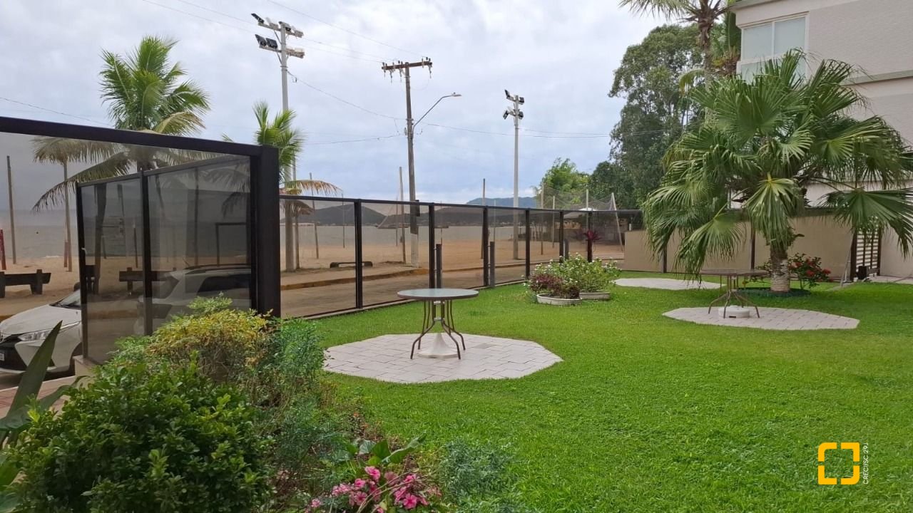 Apartamento com 85m², 3 quartos (sendo 1 suíte), 1 garagem, no bairro Canasvieiras em Florianópolis