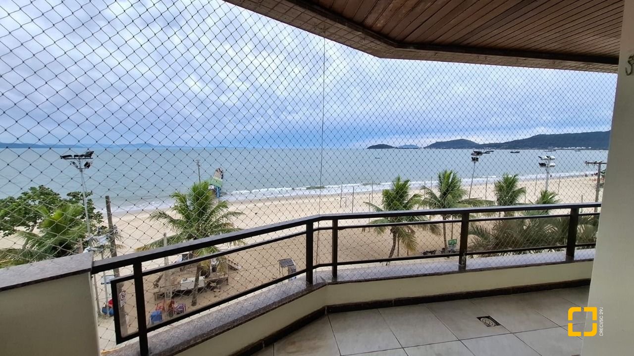 Apartamento com 85m², 3 quartos (sendo 1 suíte), 1 garagem, no bairro Canasvieiras em Florianópolis