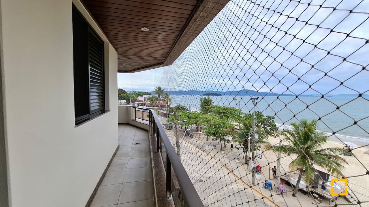 Apartamento com 85m², 3 quartos (sendo 1 suíte), 1 garagem, no bairro Canasvieiras em Florianópolis