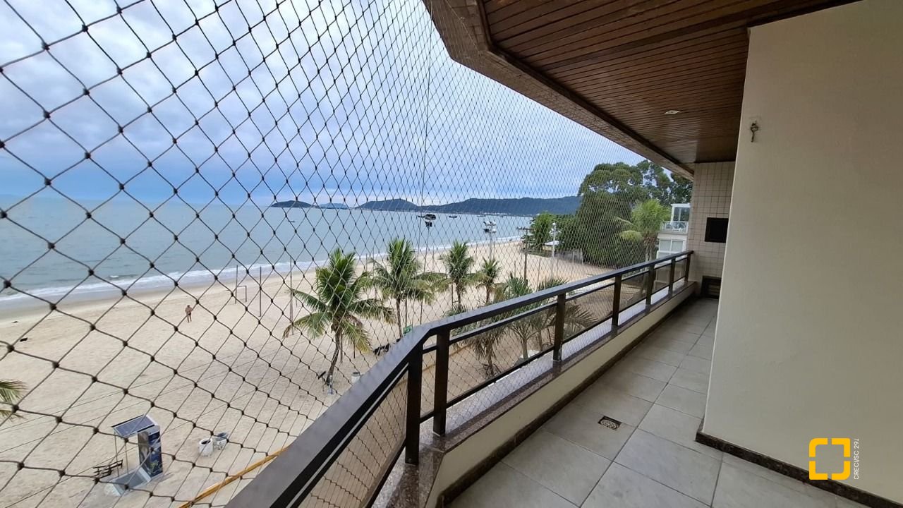Apartamento com 85m², 3 quartos (sendo 1 suíte), 1 garagem, no bairro Canasvieiras em Florianópolis