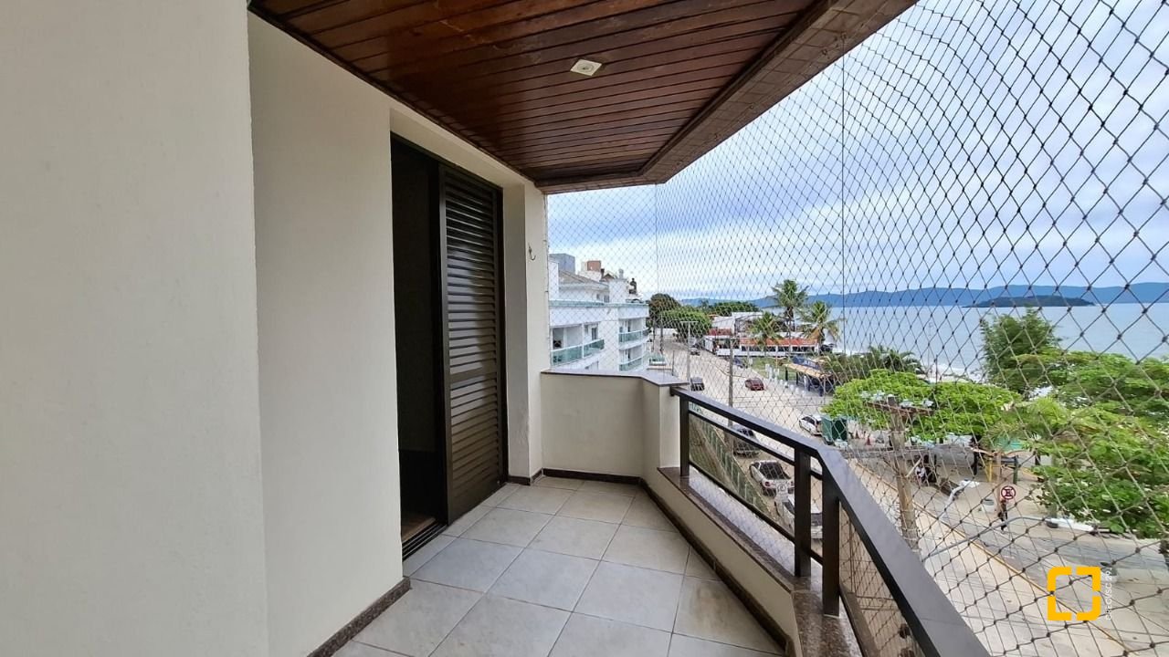 Apartamento com 85m², 3 quartos (sendo 1 suíte), 1 garagem, no bairro Canasvieiras em Florianópolis