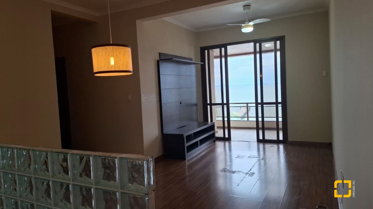 Apartamento com 85m², 3 quartos (sendo 1 suíte), 1 garagem, no bairro Canasvieiras em Florianópolis