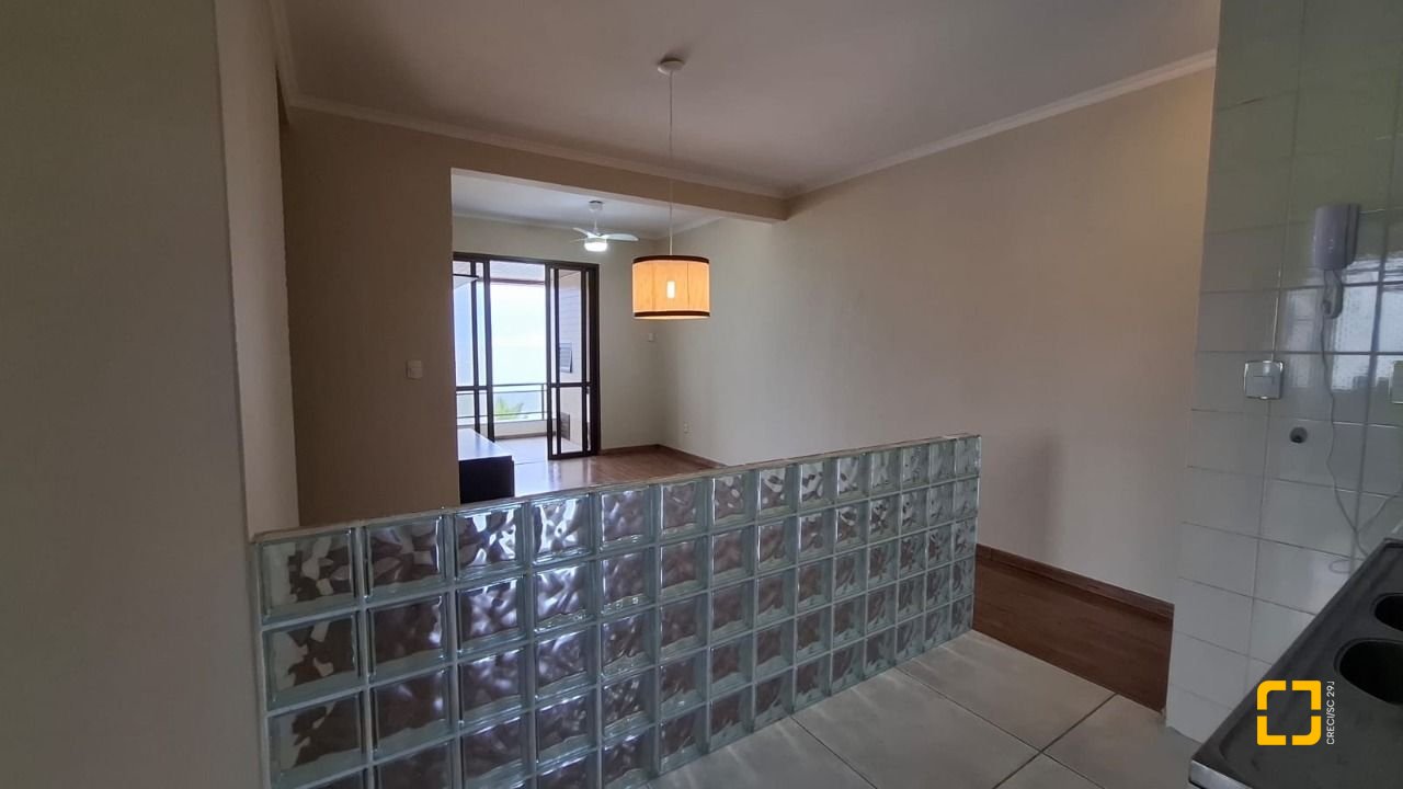Apartamento com 85m², 3 quartos (sendo 1 suíte), 1 garagem, no bairro Canasvieiras em Florianópolis