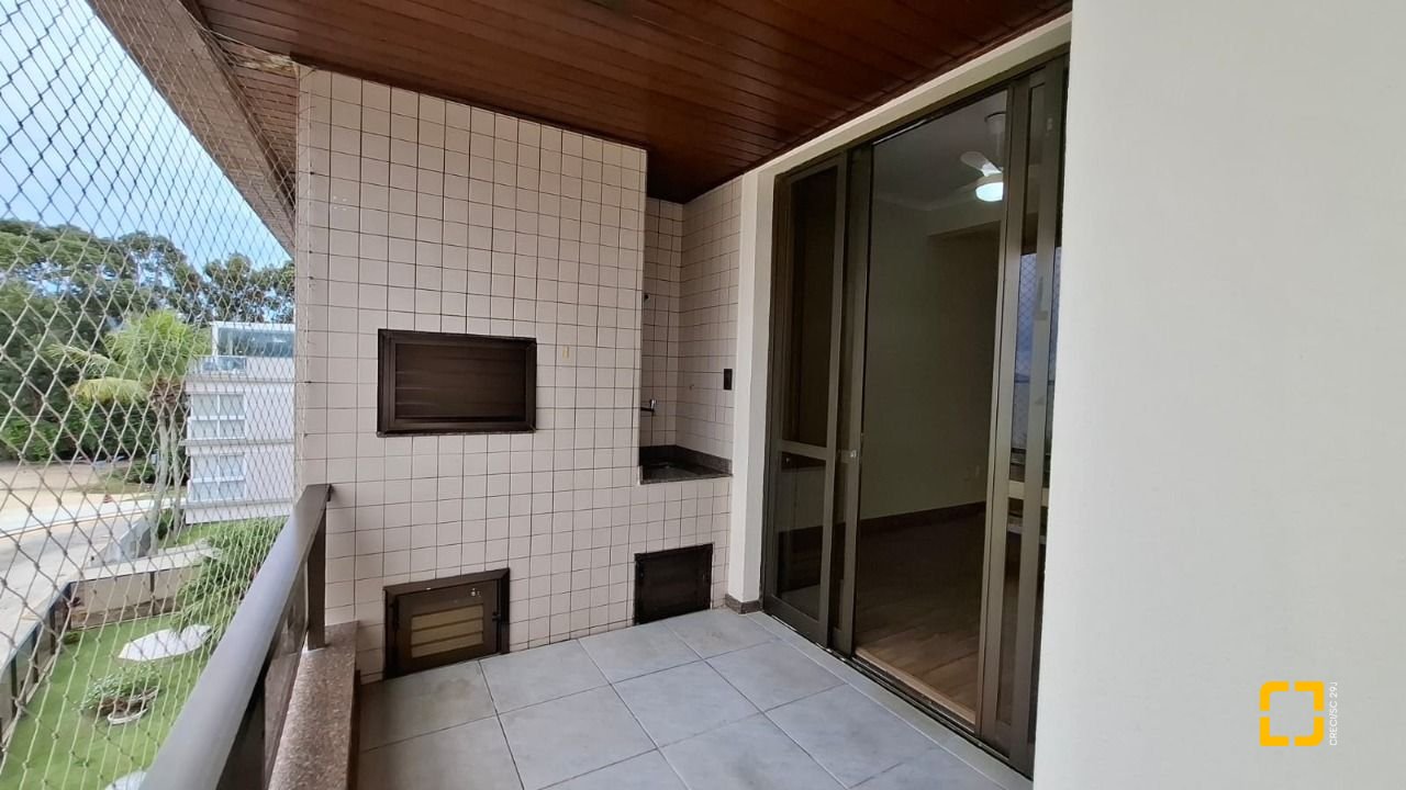 Apartamento com 85m², 3 quartos (sendo 1 suíte), 1 garagem, no bairro Canasvieiras em Florianópolis