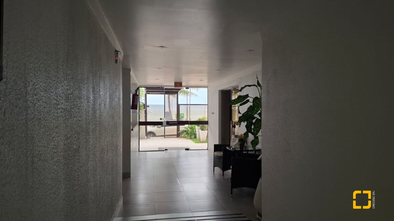 Apartamento com 85m², 3 quartos (sendo 1 suíte), 1 garagem, no bairro Canasvieiras em Florianópolis
