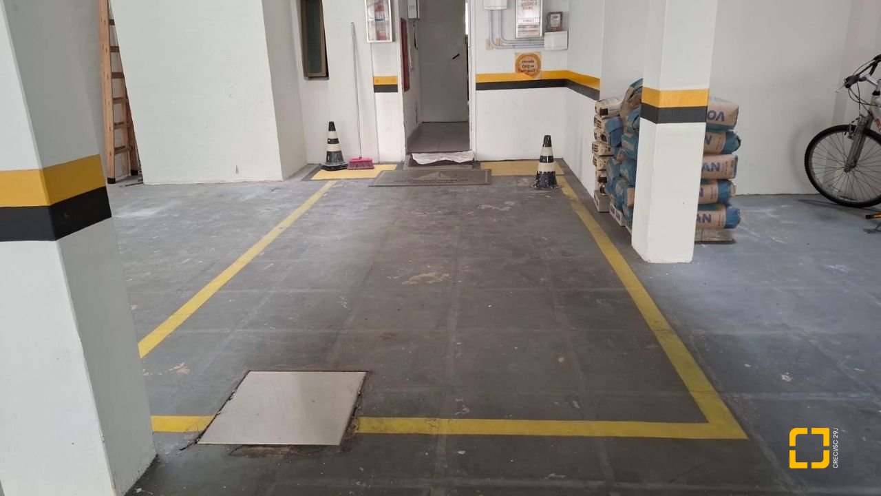 Apartamento com 85m², 3 quartos (sendo 1 suíte), 1 garagem, no bairro Canasvieiras em Florianópolis