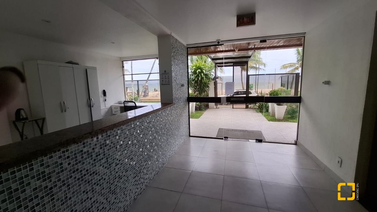 Apartamento com 85m², 3 quartos (sendo 1 suíte), 1 garagem, no bairro Canasvieiras em Florianópolis
