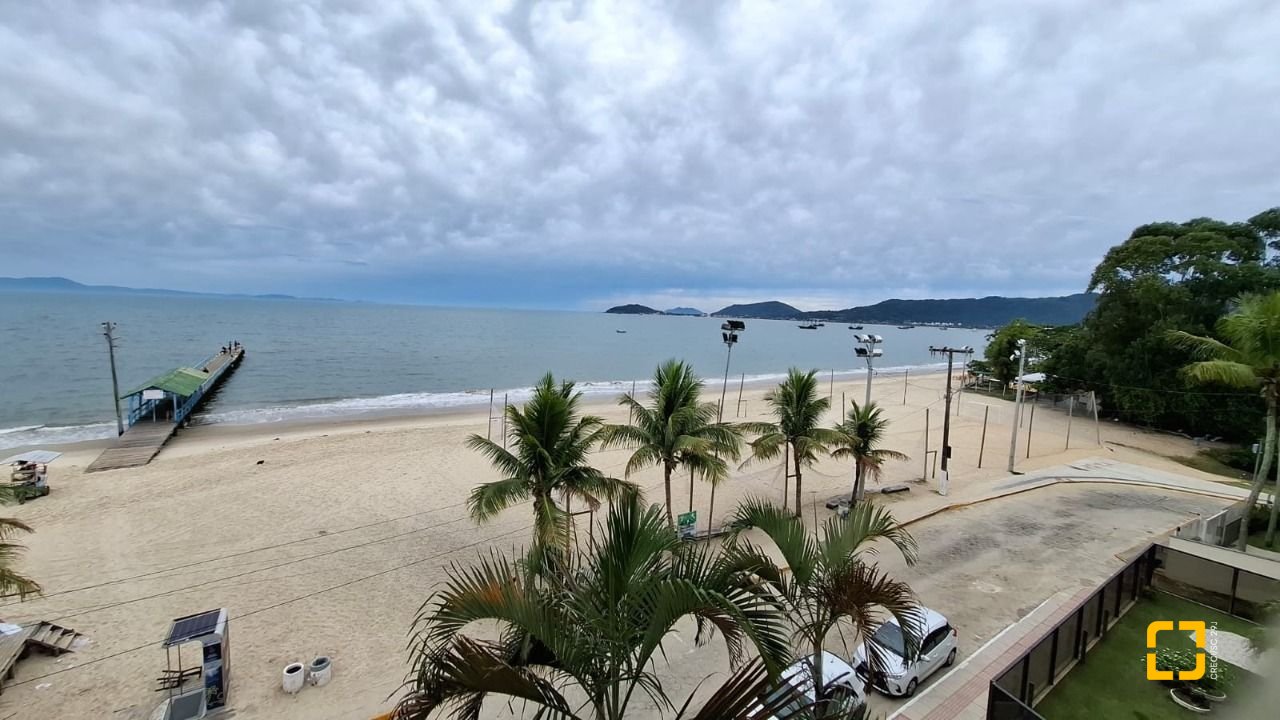 Apartamento com 85m², 3 quartos (sendo 1 suíte), 1 garagem, no bairro Canasvieiras em Florianópolis