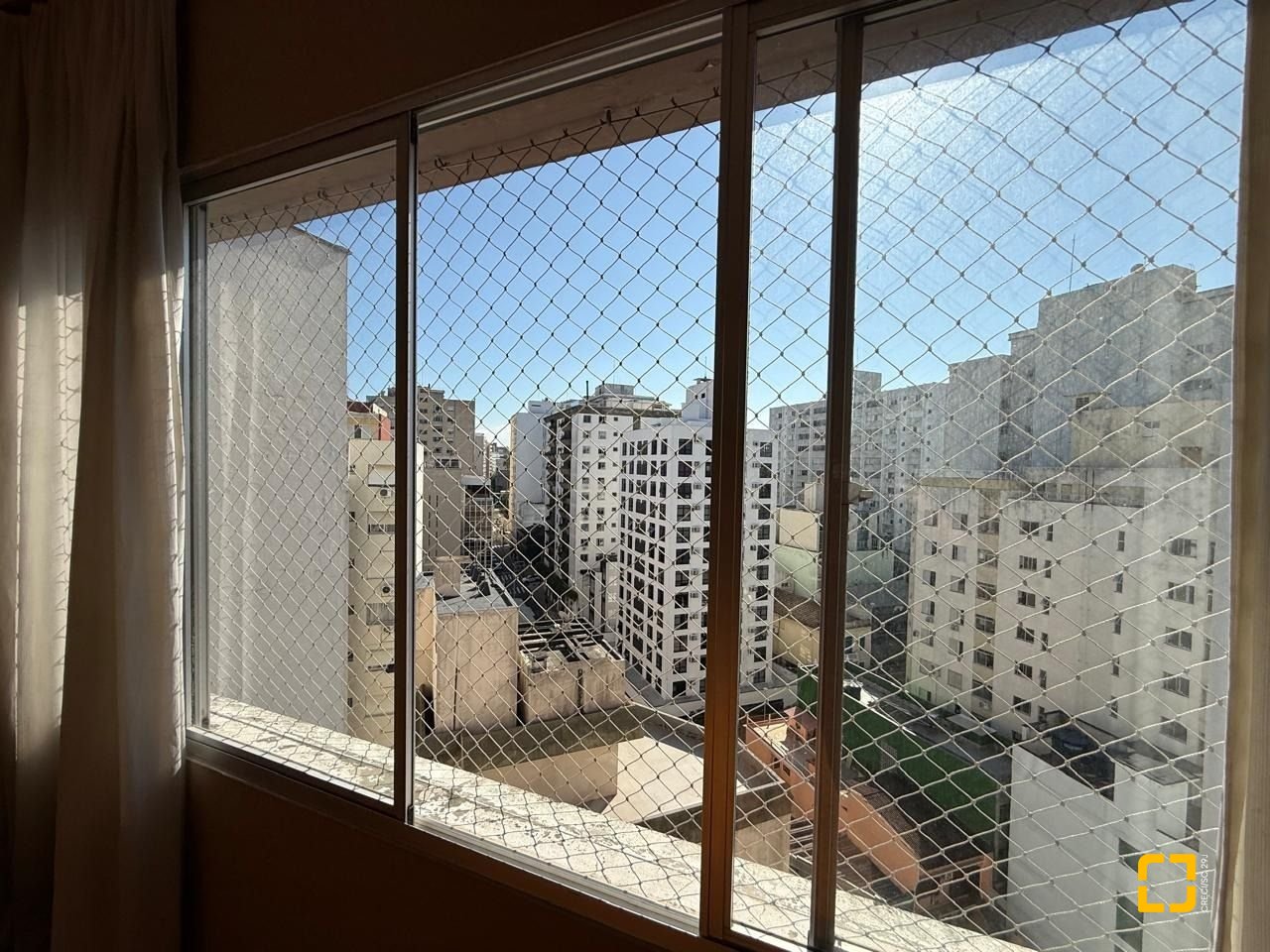 Apartamento com 53m², 1 quarto, 1 garagem, no bairro Centro em Florianópolis