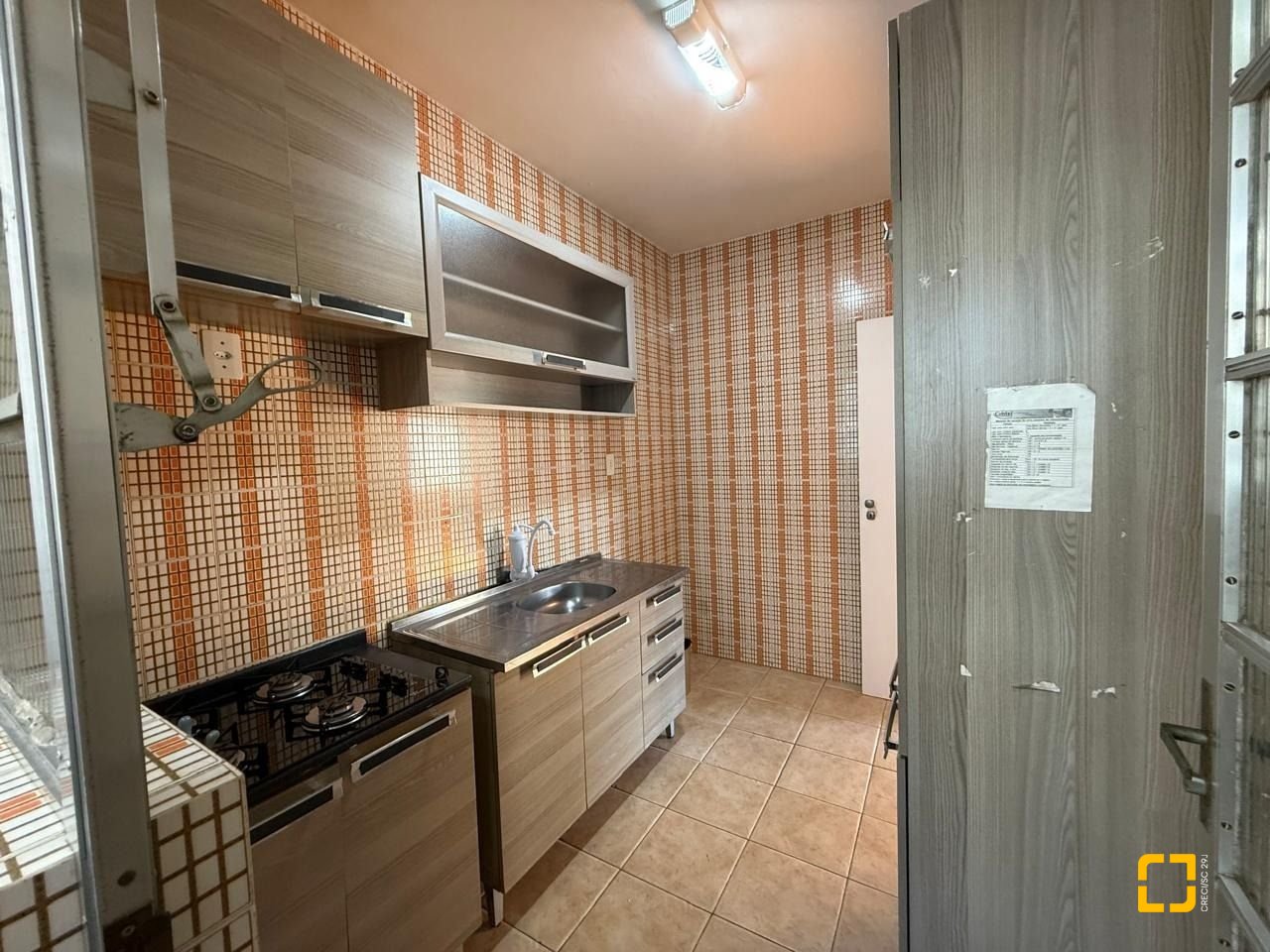 Apartamento com 53m², 1 quarto, 1 garagem, no bairro Centro em Florianópolis