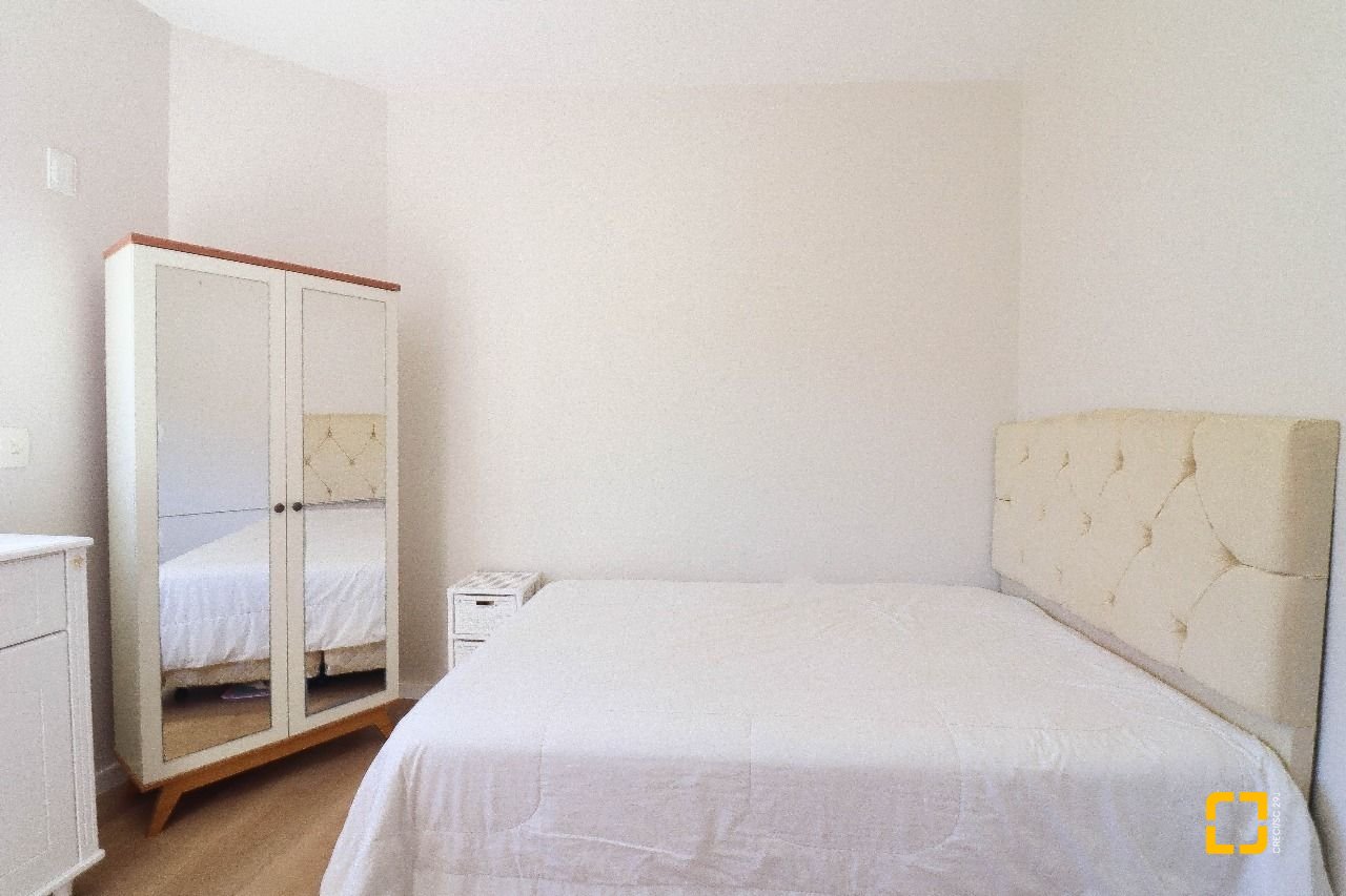 Cobertura com 165m², 6 quartos (sendo 2 suítes), 2 garagens, no bairro Ingleses em Florianópolis