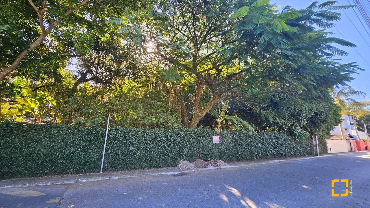 Terreno com 867m², no bairro Canasvieiras em Florianópolis