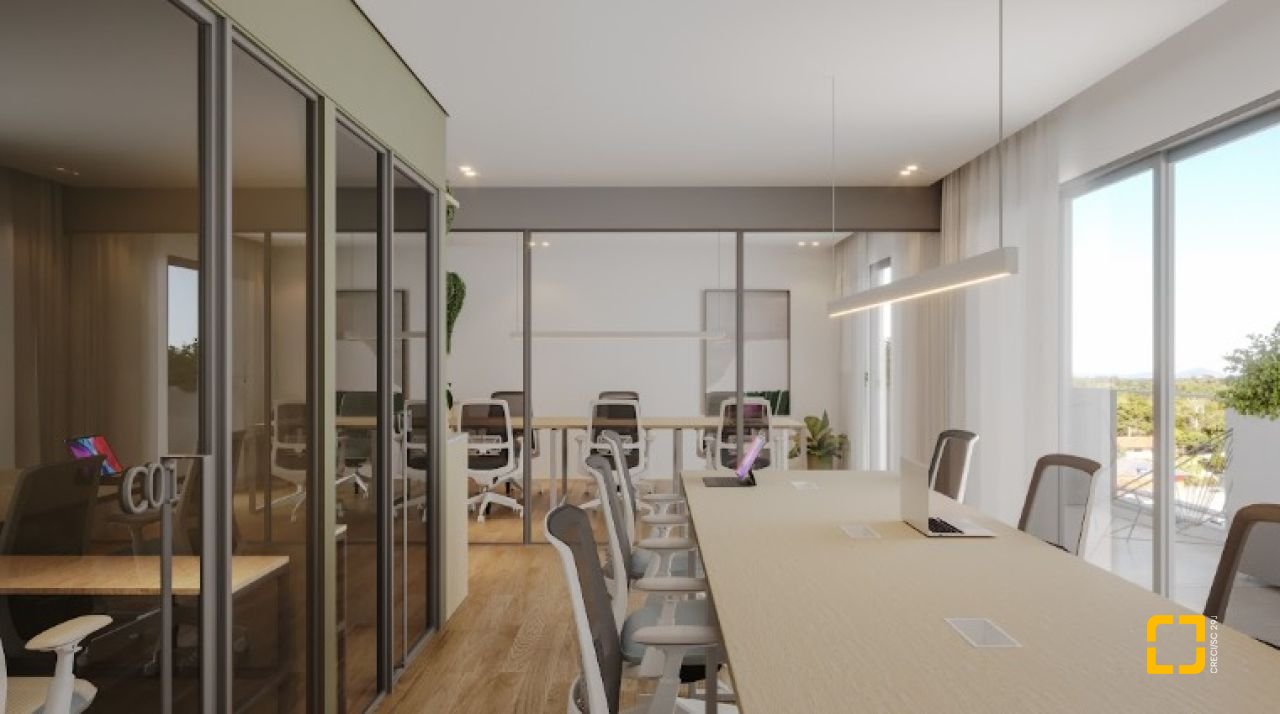 Cobertura com 128m², 2 quartos (sendo 1 suíte), 1 garagem, no bairro Cachoeira do Bom Jesus em Florianópolis